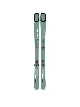 KÄSTLE | Tourenski TX99 | 